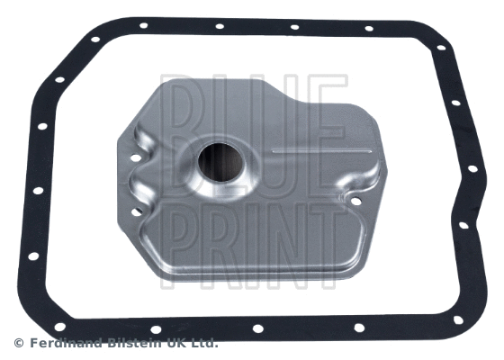 Automatinės transmisijos hidraulinių filtrų komplektas BLUE PRINT ADT32139