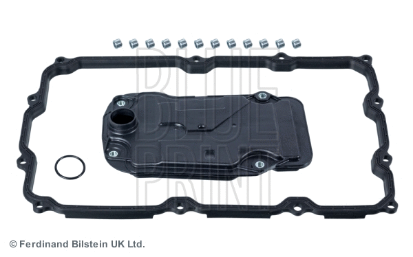 Automatinės transmisijos hidraulinių filtrų komplektas BLUE PRINT ADT32140