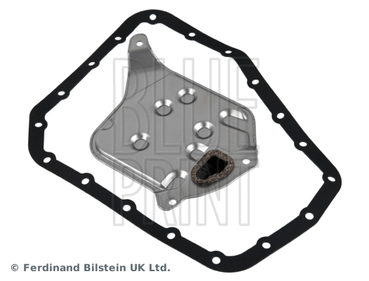 Automatinės transmisijos hidraulinių filtrų komplektas BLUE PRINT ADT32143