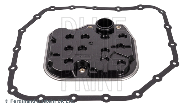 Automatinės transmisijos hidraulinių filtrų komplektas BLUE PRINT ADT32146