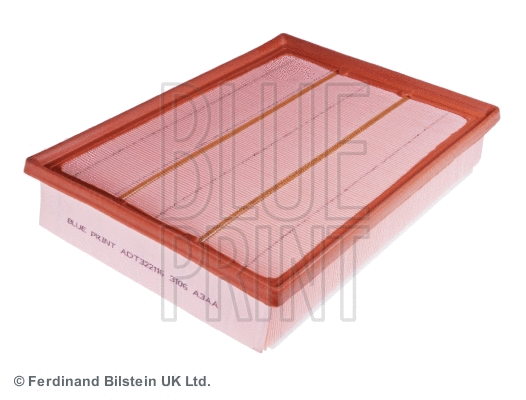 Oro filtras BLUE PRINT ADT322116