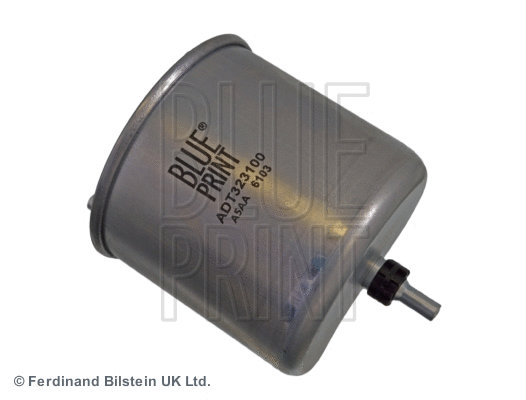Kuro filtras BLUE PRINT ADT323100