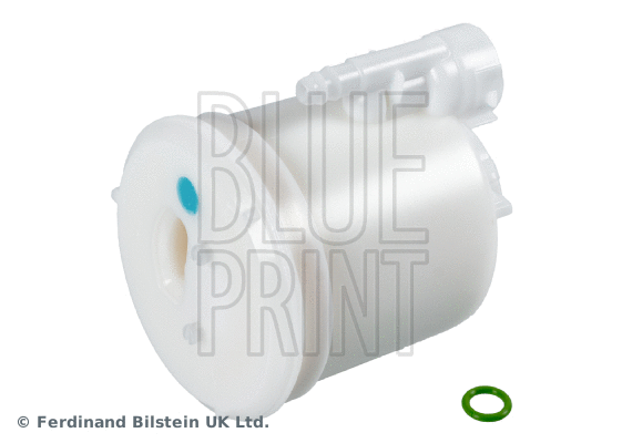 Kuro filtras BLUE PRINT ADT32393