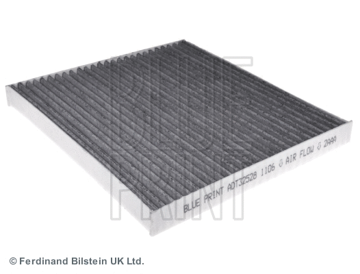 Salono filtras BLUE PRINT ADT32528