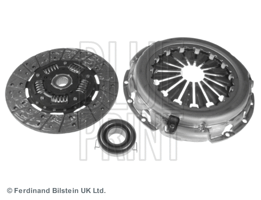 Sankabos komplektas BLUE PRINT ADT330124