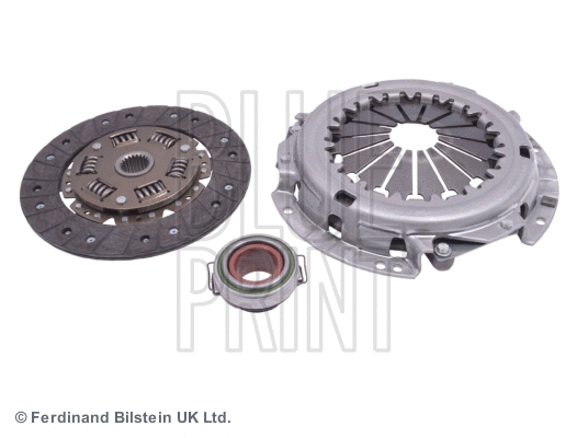 Sankabos komplektas BLUE PRINT ADT330146