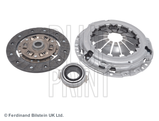 Sankabos komplektas BLUE PRINT ADT330246