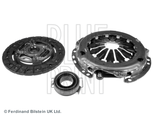 Sankabos komplektas BLUE PRINT ADT330265