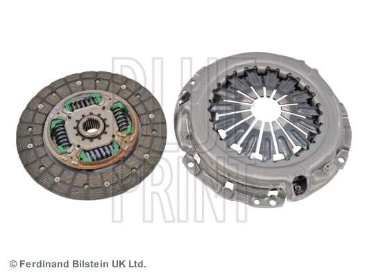 Sankabos komplektas BLUE PRINT ADT330268