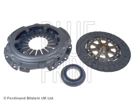Sankabos komplektas BLUE PRINT ADT330289