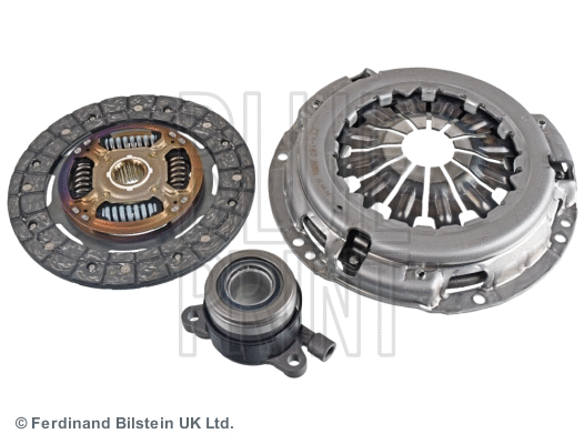 Sankabos komplektas BLUE PRINT ADT330298