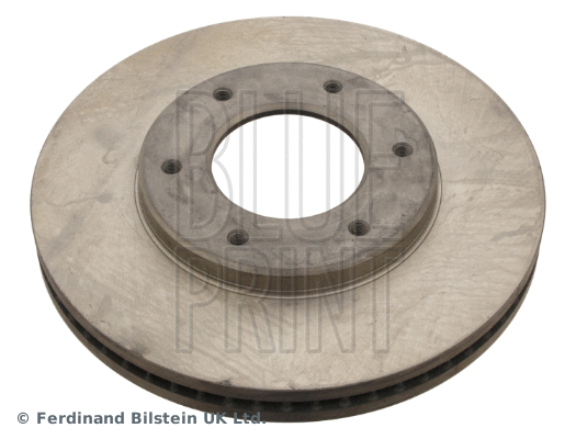 Stabdžių diskas BLUE PRINT ADT343101