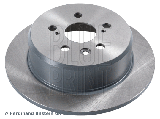 Stabdžių diskas BLUE PRINT ADT343104