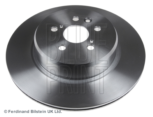 Stabdžių diskas BLUE PRINT ADT343115