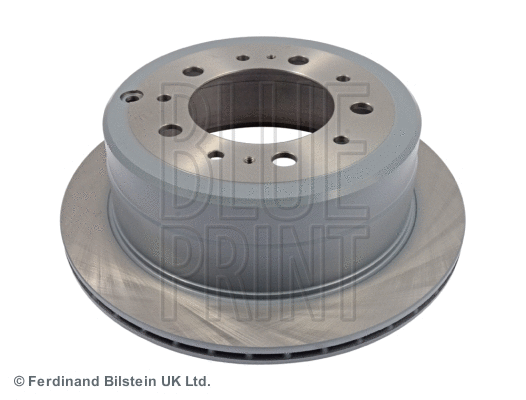 Stabdžių diskas BLUE PRINT ADT343119