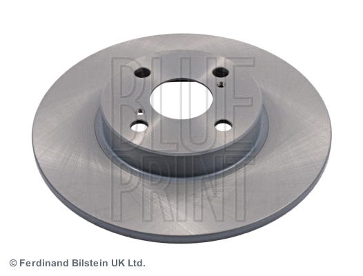 Stabdžių diskas BLUE PRINT ADT343123