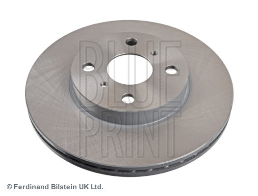 Stabdžių diskas BLUE PRINT ADT343137