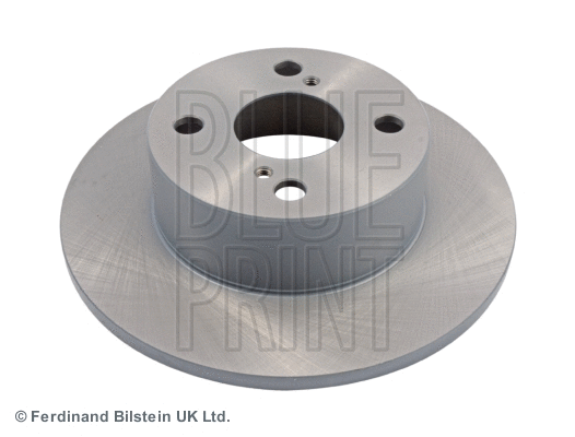 Stabdžių diskas BLUE PRINT ADT343142