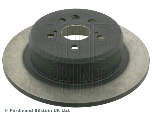 Stabdžių diskas BLUE PRINT ADT343154