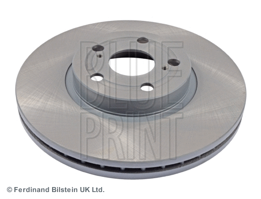 Stabdžių diskas BLUE PRINT ADT343166