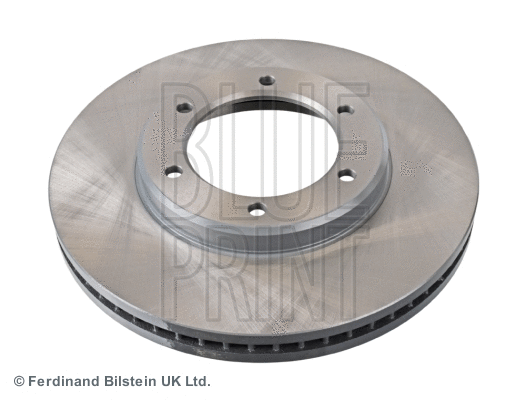 Stabdžių diskas BLUE PRINT ADT343187