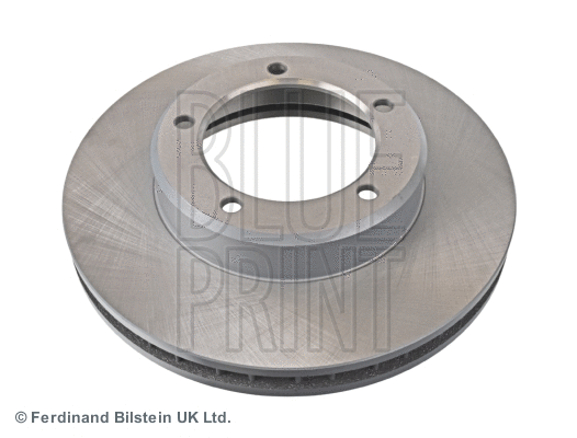Stabdžių diskas BLUE PRINT ADT343190