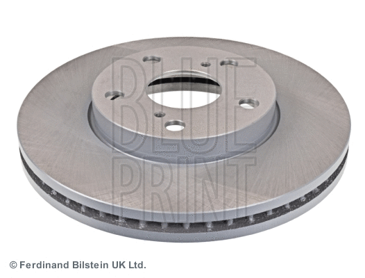 Stabdžių diskas BLUE PRINT ADT343191