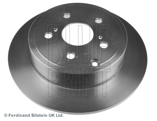 Stabdžių diskas BLUE PRINT ADT343196