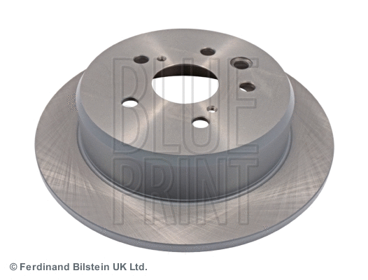Stabdžių diskas BLUE PRINT ADT343209