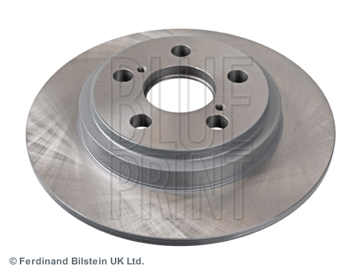Stabdžių diskas BLUE PRINT ADT343224