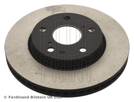 Stabdžių diskas BLUE PRINT ADT343231