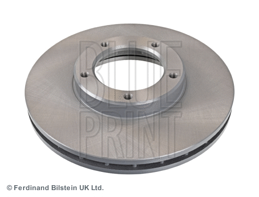 Stabdžių diskas BLUE PRINT ADT34324