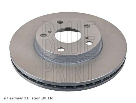 Stabdžių diskas BLUE PRINT ADT343240