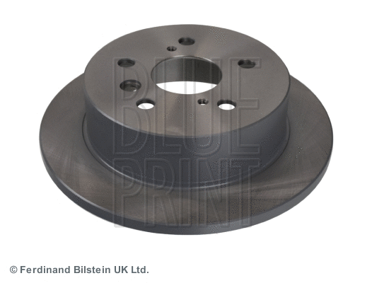Stabdžių diskas BLUE PRINT ADT343241