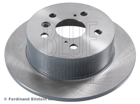 Stabdžių diskas BLUE PRINT ADT343243