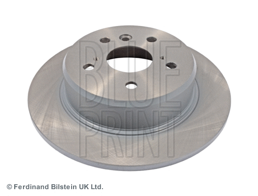 Stabdžių diskas BLUE PRINT ADT343252