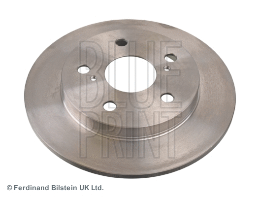 Stabdžių diskas BLUE PRINT ADT343262