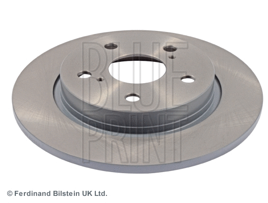 Stabdžių diskas BLUE PRINT ADT343266