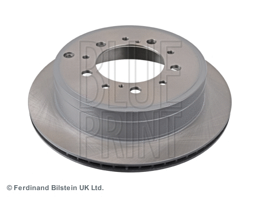 Stabdžių diskas BLUE PRINT ADT343270