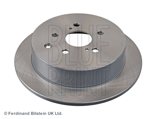 Stabdžių diskas BLUE PRINT ADT343276