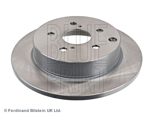 Stabdžių diskas BLUE PRINT ADT343290
