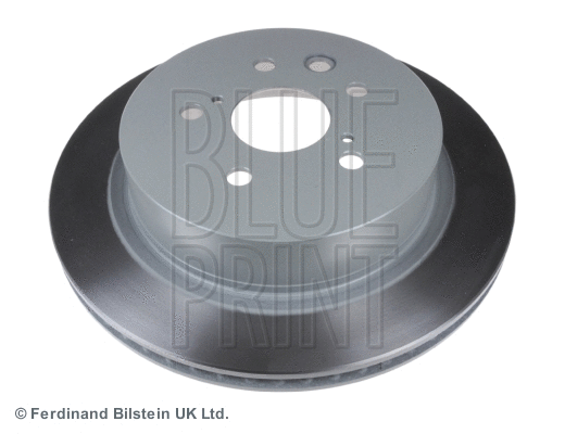 Stabdžių diskas BLUE PRINT ADT343291