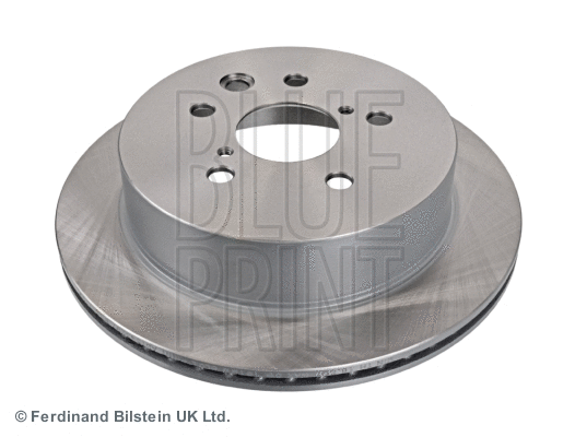 Stabdžių diskas BLUE PRINT ADT343297