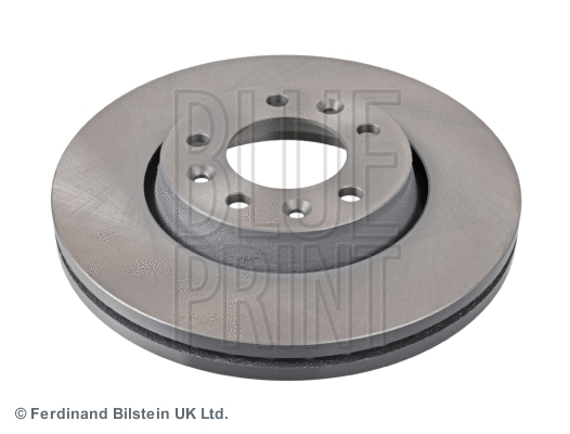 Stabdžių diskas BLUE PRINT ADT343298