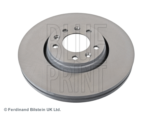 Stabdžių diskas BLUE PRINT ADT343299