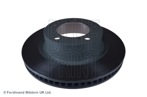 Stabdžių diskas BLUE PRINT ADT343307