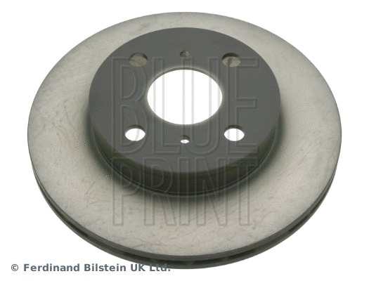 Stabdžių diskas BLUE PRINT ADT34339
