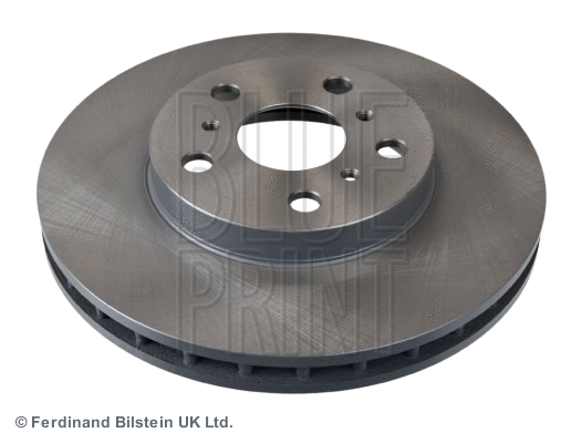 Stabdžių diskas BLUE PRINT ADT34346