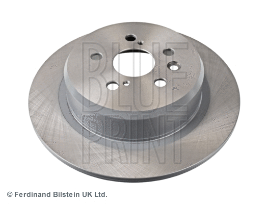 Stabdžių diskas BLUE PRINT ADT34354