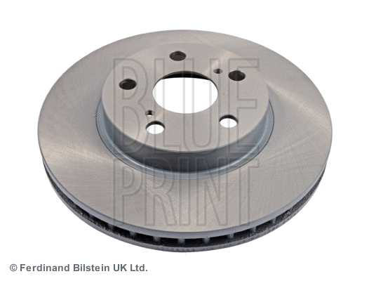 Stabdžių diskas BLUE PRINT ADT34364